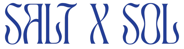 Salt X Sol